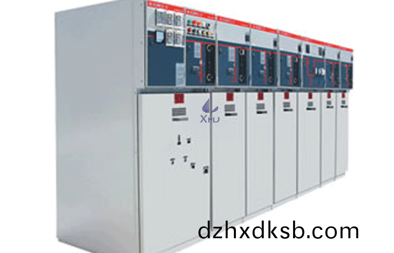 XGN15A-12ZF(R)Metal enclosed ring network switchgear XGN15A-12ZF(R)Metal enclosed ring network switchgear