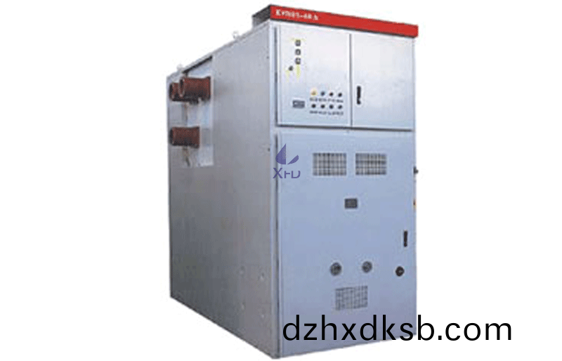 KYN61-40.5(Z)Type a armored movable AC metal enclosed switchgear KYN61-40.5(Z)Type a armored movable AC metal enclosed switchgear