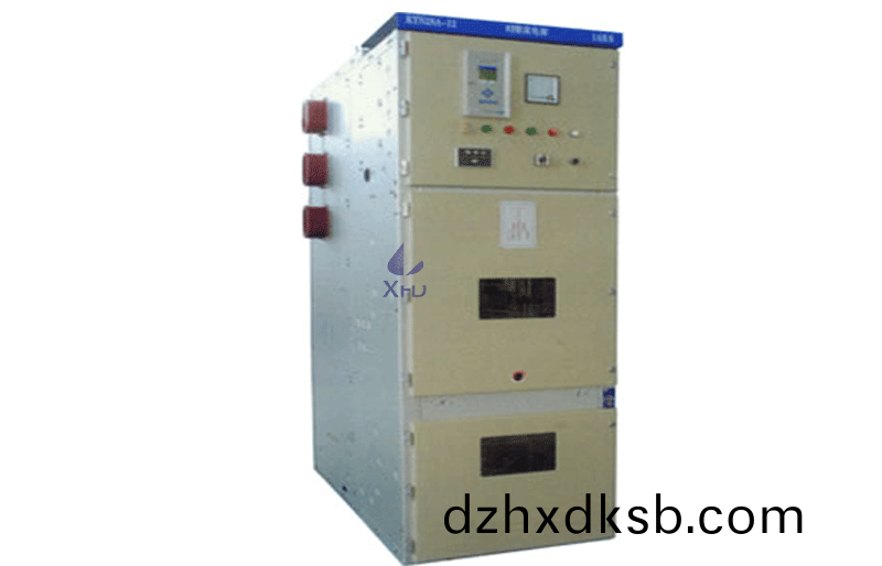 Kyn28a-12 indoor AC armored movable metal enclosed switchgear Kyn28a-12 indoor AC armored movable metal enclosed switchgear