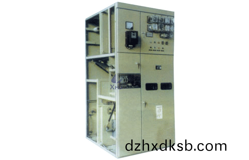 XGN2-12(Z) Fixed metal enclosed switchgear XGN2-12(Z) Fixed metal enclosed switchgear