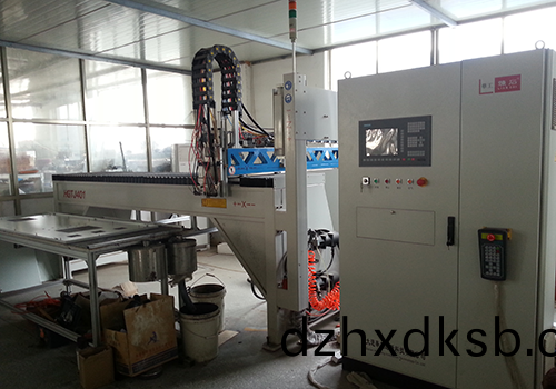 華(hua)工(gong)鍊(lian)后塗(tu)膠(jiao)機(ji) - HGTJ401 華工鍊(lian)后塗(tu)膠機 - HGTJ401