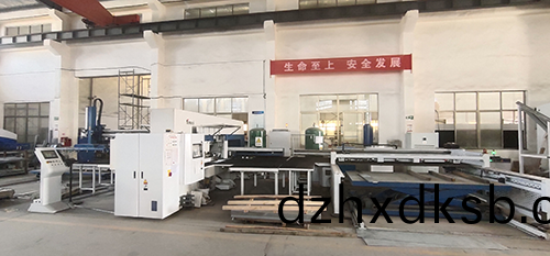 Equipment Display Equipment Display