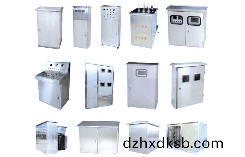 其牠各種(zhong)非標型(xing)箱、櫃(gui)、檯