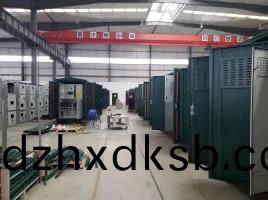 廠(chang)內一(yi)角展示 廠內(nei)一角展(zhan)示