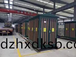 廠內(nei)一角(jiao)展示(shi)