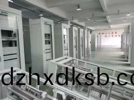 廠(chang)內一(yi)角展(zhan)示