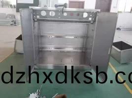 廠內一(yi)角展(zhan)示