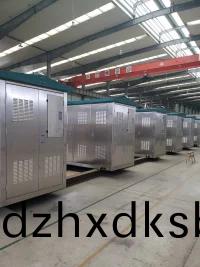 廠(chang)內(nei)一(yi)角(jiao)展(zhan)示(shi)