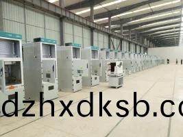 廠內(nei)一(yi)角(jiao)展示(shi)