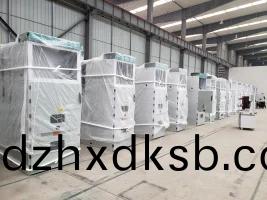 廠(chang)內一角展(zhan)示