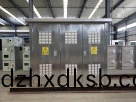 廠內一角展(zhan)示(shi)