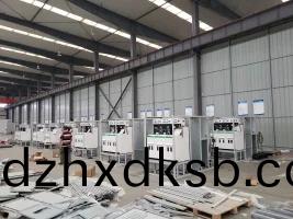 廠(chang)內(nei)一(yi)角(jiao)展示