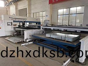 廠(chang)內一(yi)角(jiao)展(zhan)示(shi)