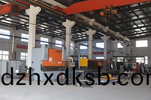 In-plant display In-plant display