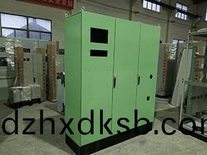 廠內一角(jiao)展示