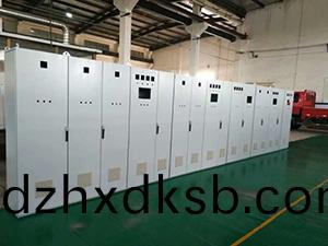 廠(chang)內一角(jiao)展(zhan)示