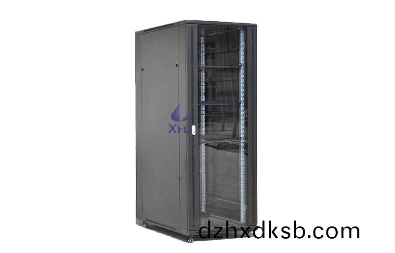 網絡(luo)機櫃(gui)服(fu)務(wu)器(qi)機(ji)櫃定製(zhi)弱電交(jiao)換機(ji)監控機櫃立式落地網絡(luo)機櫃
