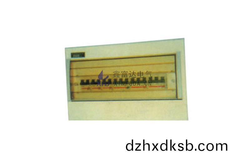 PZ30配(pei)電(dian)箱