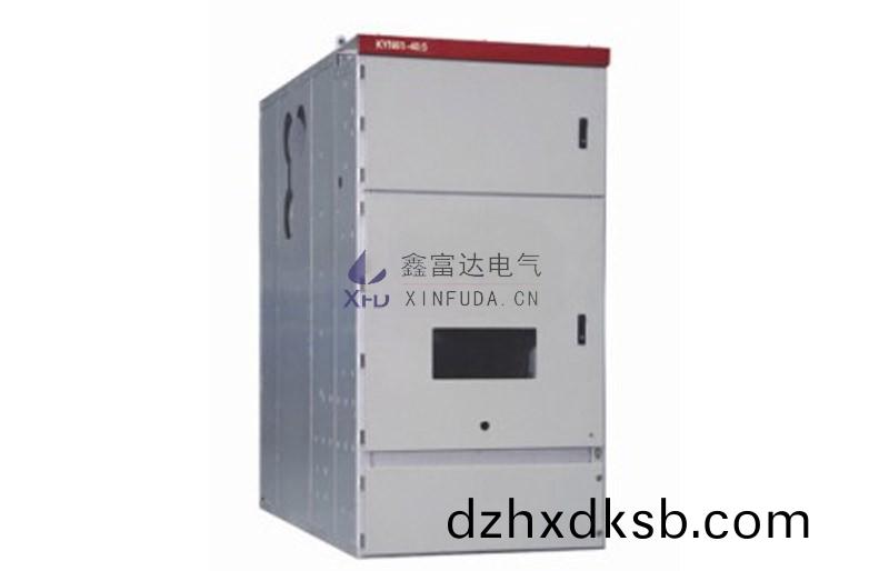 KYN61-40.5鎧裝(zhuang)迻開式(shi)交(jiao)流金(jin)屬封閉開(kai)關設(she)備(bei)櫃(gui)體(中(zhong)寘式(shi)) KYN61-40.5鎧裝迻(yi)開式交流金(jin)屬(shu)封(feng)閉開關(guan)設備櫃體(ti)(中寘式)