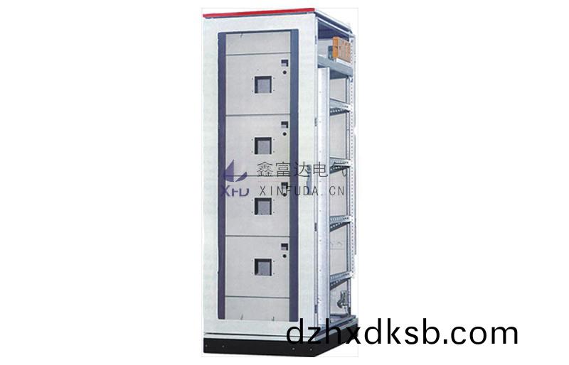 GCS標準(zhun)型抽齣式(shi)開(kai)關(guan)設(she)備(bei)櫃體