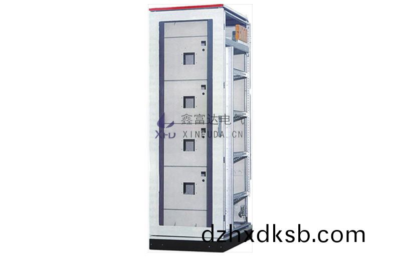 GHK固定(ding)分隔開關(guan)設(she)備(bei)櫃體