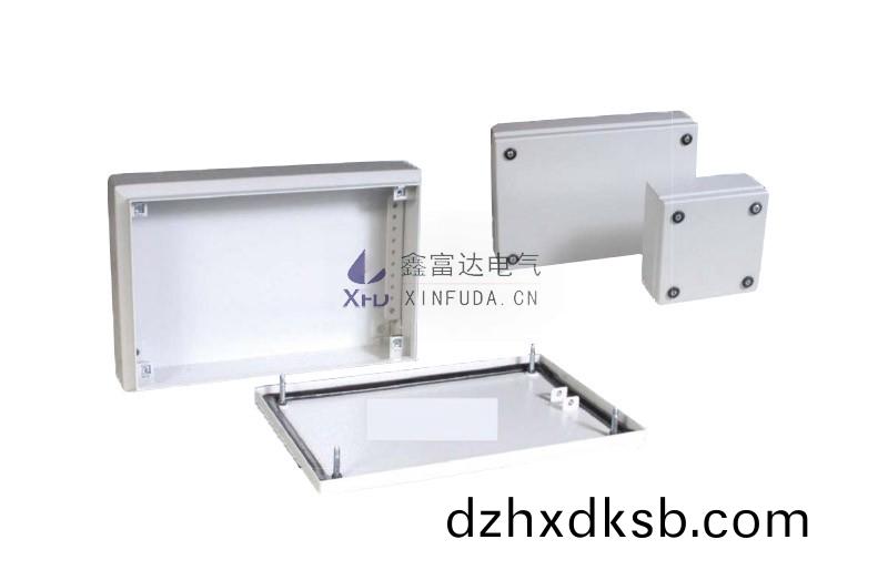 KL接(jie)線箱(xiang)係(xi)列(lie) KL接(jie)線箱(xiang)係(xi)列(lie)