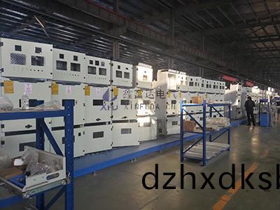 廠(chang)內一角展(zhan)示(shi) 廠內(nei)一(yi)角展示