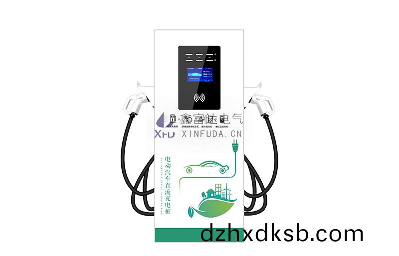 120KW雙槍電動(dong)汽車(che)立式快(kuai)速充(chong)電(dian)樁(zhuang) 120KW雙(shuang)槍(qiang)電(dian)動汽(qi)車立(li)式(shi)快(kuai)速充電(dian)樁(zhuang)