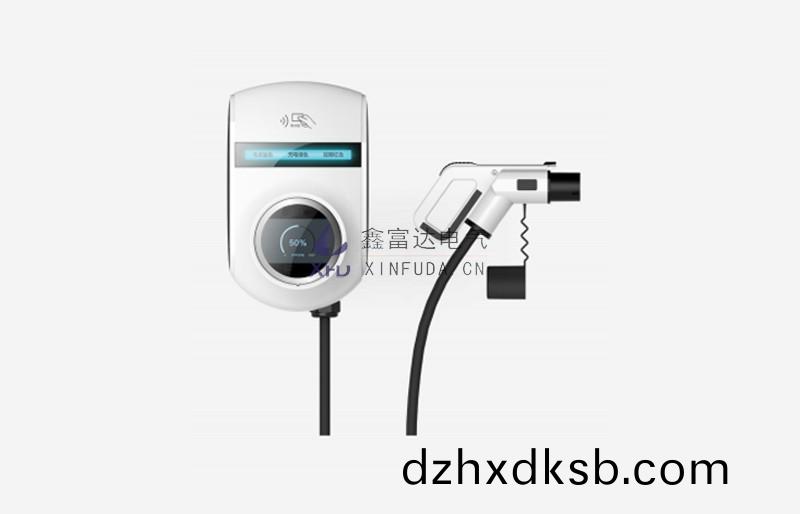 C10係列-7KW智(zhi)能交(jiao)流掛(gua)壁(bi)式(shi)充電(dian)樁【鑫富達(da)充電】 C10係(xi)列(lie)-7KW智(zhi)能(neng)交流(liu)掛壁式充(chong)電樁【鑫富達(da)充(chong)電(dian)】