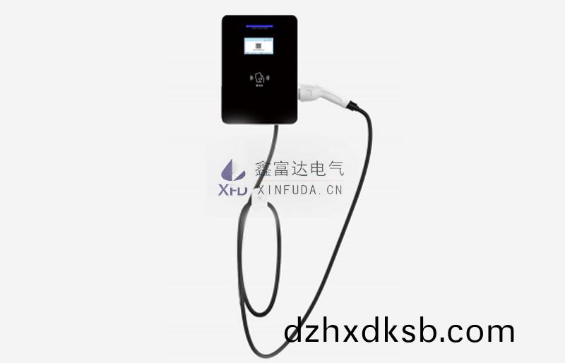 C20係(xi)列(lie)-7KW智(zhi)能交流掛壁式(shi)充電(dian)樁【鑫(xin)富達(da)充電】 C20係列-7KW智(zhi)能交(jiao)流(liu)掛壁式(shi)充(chong)電(dian)樁(zhuang)【鑫富(fu)達充電】