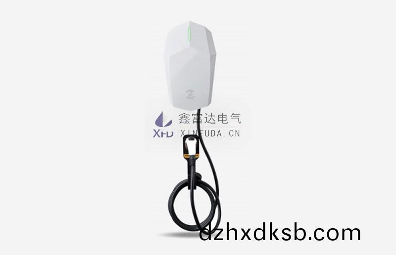 C30係列(lie)-7KW智(zhi)能交(jiao)流掛壁式充電樁(zhuang)【鑫富(fu)達(da)充(chong)電(dian)】 C30係列(lie)-7KW智能交(jiao)流掛(gua)壁式充(chong)電(dian)樁【鑫富(fu)達充(chong)電】