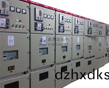 【鑫(xin)富(fu)達(da)電(dian)氣(qi)】高(gao)壓開關(guan)櫃有哪些類(lei)型?