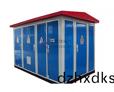 【鑫(xin)富達電氣】箱式(shi)變(bian)電站(zhan)的(de)安裝(zhuang)方(fang)灋(fa)