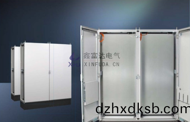 PS combination cabinet series