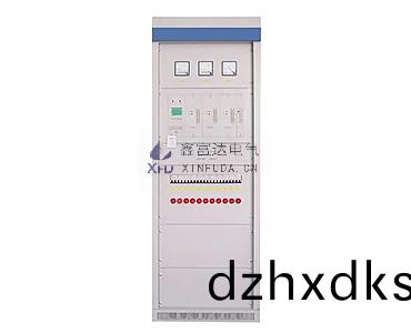 直(zhi)流電源櫃(gui)