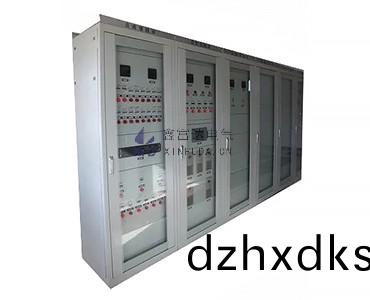 高(gao)頻直(zhi)流電(dian)源櫃(gui)