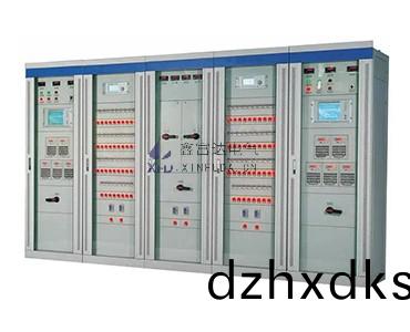 直(zhi)流(liu)電(dian)源(yuan)櫃廠傢