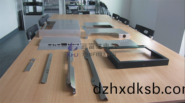 【鑫(xin)富(fu)達電氣】小編帶(dai)妳(ni)了(le)解鈑(ban)金加工(gong)工(gong)藝流(liu)程(cheng)~