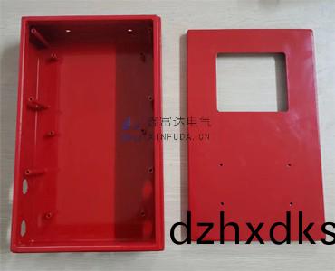 鈑(ban)金外殼加工(gong)