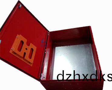 鈑(ban)金(jin)機(ji)箱(xiang)加(jia)工(gong)