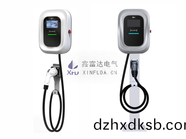 RHDC-L series DC charging pile