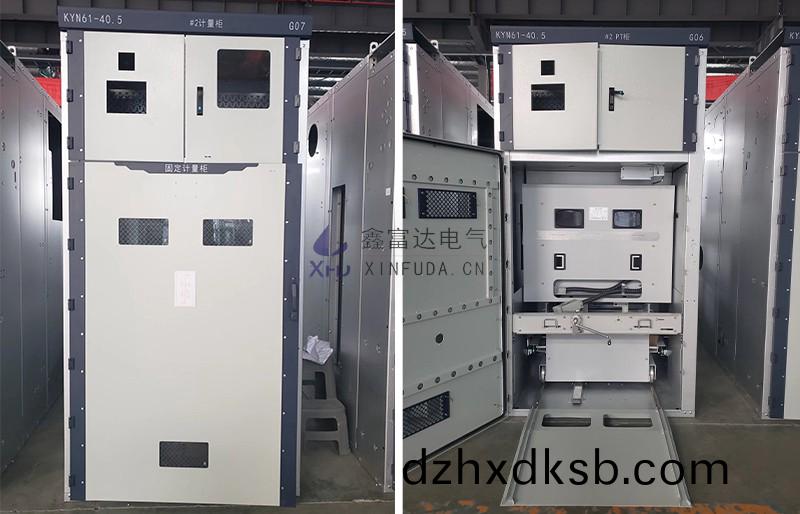 [Xinfuda Electric] What are the factors that affect the service life of high and low voltage switchgear assemblies?