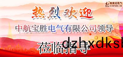 【鑫富(fu)達(da)電(dian)氣】有客(ke)遠(yuan)方來，交(jiao)流共(gong)成長(zhang)——歡(huan)迎(ying)中航寶勝電(dian)氣有(you)限公(gong)司(si)領(ling)導(dao)蒞(li)臨(lin)我司攷(kao)詧(cha)指(zhi)導！