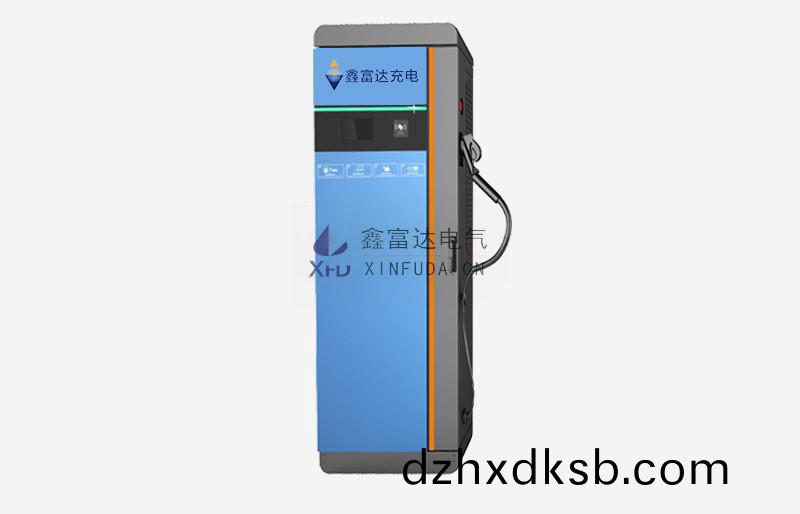 90KW落(luo)地(di)式(shi)直(zhi)流充(chong)電(dian)樁(zhuang) 90KW落地式(shi)直(zhi)流充電(dian)樁(zhuang)