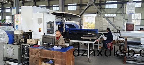 Equipment Display Equipment Display