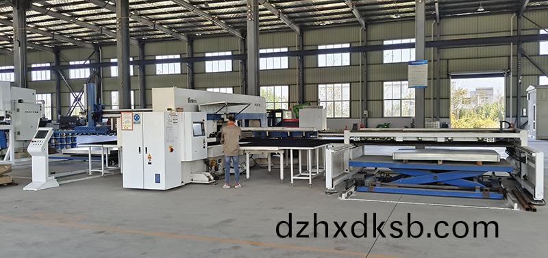 Equipment Display Equipment Display