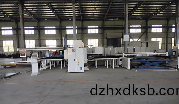 Equipment Display Equipment Display