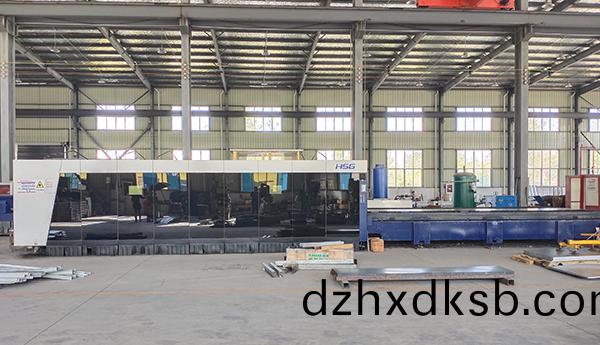 Equipment Display Equipment Display