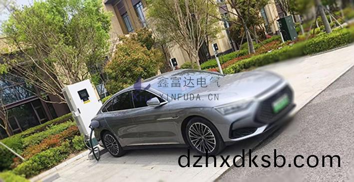 景(jing)區配套充電(dian)樁 景區配套(tao)充電樁