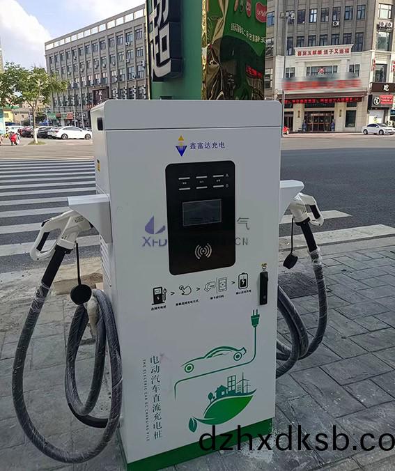 【鑫(xin)富達(da)充(chong)電(dian)】充(chong)電(dian)樁安(an)全：從(cong)技術標(biao)準到日常(chang)安(an)心的(de)守(shou)護 ！